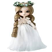 Pullip Blanche Fashion Doll